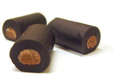 New Generation Liquorice for popular novelty liquorice